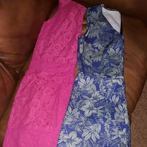 BUNDLE 2  DRESSES!!!